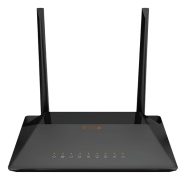 مودم روتر بی سیم ADSL2 Plus و VDSL2 دی لینک مدل DSL-224 NEW